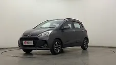 Used Hyundai Grand i10 Asta 1.2 Kappa VTVT in Hyderabad