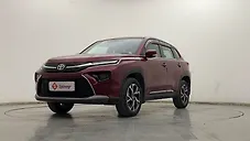 Used Toyota Urban Cruiser Hyryder G E-CNG [2023-2023] in Hyderabad