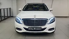 Used Mercedes-Benz S-Class S 350D [2018-2020] in Kanpur