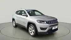Used Jeep Compass Longitude (O) 2.0 Diesel [2017-2020] in Kolkata