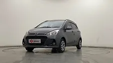 Used Hyundai Grand i10 Sportz 1.2 Kappa VTVT in Hyderabad