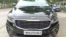 Used Kia Carnival Premium 7 STR in Mumbai