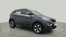 Used Tata Nexon XZA Plus Petrol in Bangalore