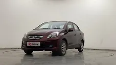 Used Honda Amaze 1.2 VX AT i-VTEC in Hyderabad