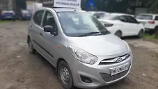 Used Hyundai i10 Magna 1.2 Kappa2 in Pune