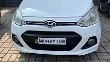 Used Hyundai Grand i10 Magna 1.1 CRDi [2016-2017] in Nashik