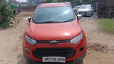 Used Ford Ecosport Titanium 1.5L Ti-VCT in Patna