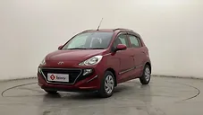 Used Hyundai Santro Asta [2018-2020] in Hyderabad