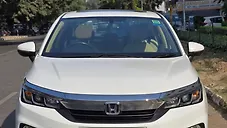 Used Honda City VX CVT Petrol in Chandigarh