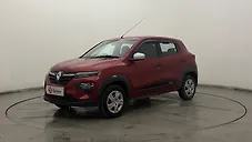 Used Renault Kwid 1.0 RXT AMT Opt [2016-2019] in Hyderabad