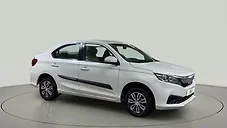 Used Honda Amaze 1.2 S CVT Petrol [2018-2020] in Noida