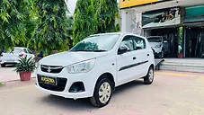 Used Maruti Suzuki Alto VXi [2014-2019] in Chandigarh