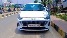 Used Hyundai Aura SX 1.2 Petrol in Patna