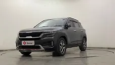 Used Kia Seltos GTX Plus 1.5 Diesel AT in Hyderabad