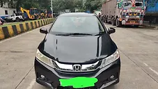 Used Honda City V Petrol [2017-2019] in Mumbai