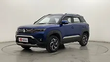Used Maruti Suzuki Vitara Brezza ZXi Plus in Hyderabad