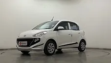 Used Hyundai Santro Asta [2018-2020] in Hyderabad
