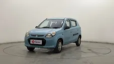 Used Maruti Suzuki Alto 800 Lxi (Airbag) [2012-2015] in Hyderabad