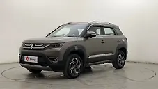 Used Maruti Suzuki Vitara Brezza ZXi Plus in Hyderabad