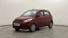 Used Hyundai i10 Sportz 1.2 Kappa2 in Hyderabad