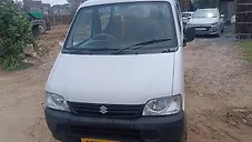 Used Maruti Suzuki Eeco 5 STR AC [2023-2025] in Patna