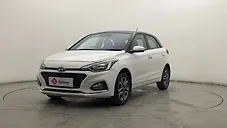 Used Hyundai Elite i20 Asta 1.2 in Hyderabad