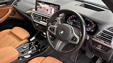Used BMW X3 xDrive20d M Sport in Chennai