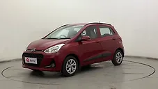 Used Hyundai Grand i10 Sportz 1.2 Kappa VTVT in Hyderabad