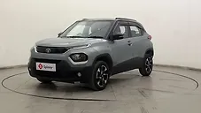 Used Tata Punch Creative Dual Tone AMT Sunroof in Hyderabad