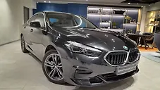 Used BMW 2 Series Gran Coupe 220d Sportline in Mumbai