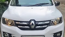 Used Renault Kwid 1.0 RXT AMT Opt [2016-2019] in Ludhiana
