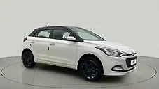 Used Hyundai Elite i20 Asta 1.2 in Hyderabad