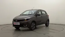 Used Tata Tiago Revotron XZ Plus in Hyderabad