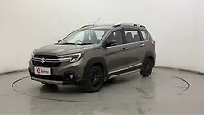 Used Maruti Suzuki XL6 Alpha AT Petrol in Hyderabad