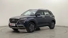 Used Hyundai Venue SX 1.0 Turbo in Hyderabad