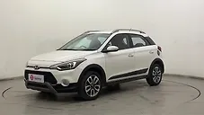 Used Hyundai i20 Active 1.2 S in Hyderabad