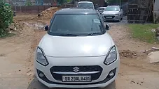 Used Maruti Suzuki Swift ZXi AMT [2018-2019] in Patna