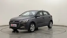 Used Hyundai Elite i20 Asta 1.2 in Hyderabad