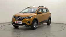 Used Renault Triber RXZ [2019-2020] in Hyderabad