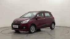 Used Hyundai Grand i10 Asta AT 1.2 Kappa VTVT [2013-2016] in Hyderabad