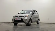 Used Maruti Suzuki Alto 800 Lxi (Airbag) [2012-2015] in Hyderabad