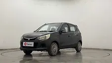 Used Maruti Suzuki Alto VXi [2014-2019] in Hyderabad