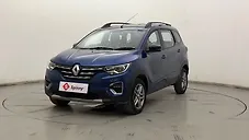 Used Renault Triber RXZ EASY-R AMT in Hyderabad