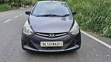 Used Hyundai Eon Era + AirBag in Delhi