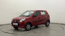 Used Maruti Suzuki Alto 800 Vxi in Hyderabad