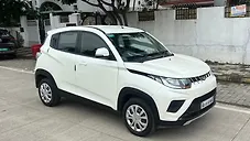 Used Mahindra KUV100 K6 Plus 6 STR [2017-2020] in Nagpur