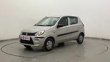 Used Maruti Suzuki Alto 800 Vxi in Hyderabad
