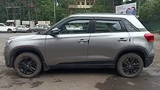 Used Maruti Suzuki Vitara Brezza ZDi Plus AGS in Mumbai