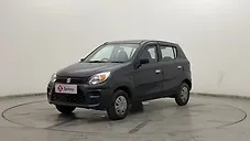 Used Maruti Suzuki Alto 800 Lxi (Airbag) [2012-2015] in Hyderabad