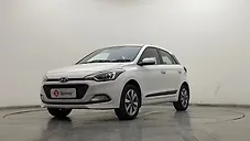 Used Hyundai Elite i20 Asta 1.2 in Hyderabad